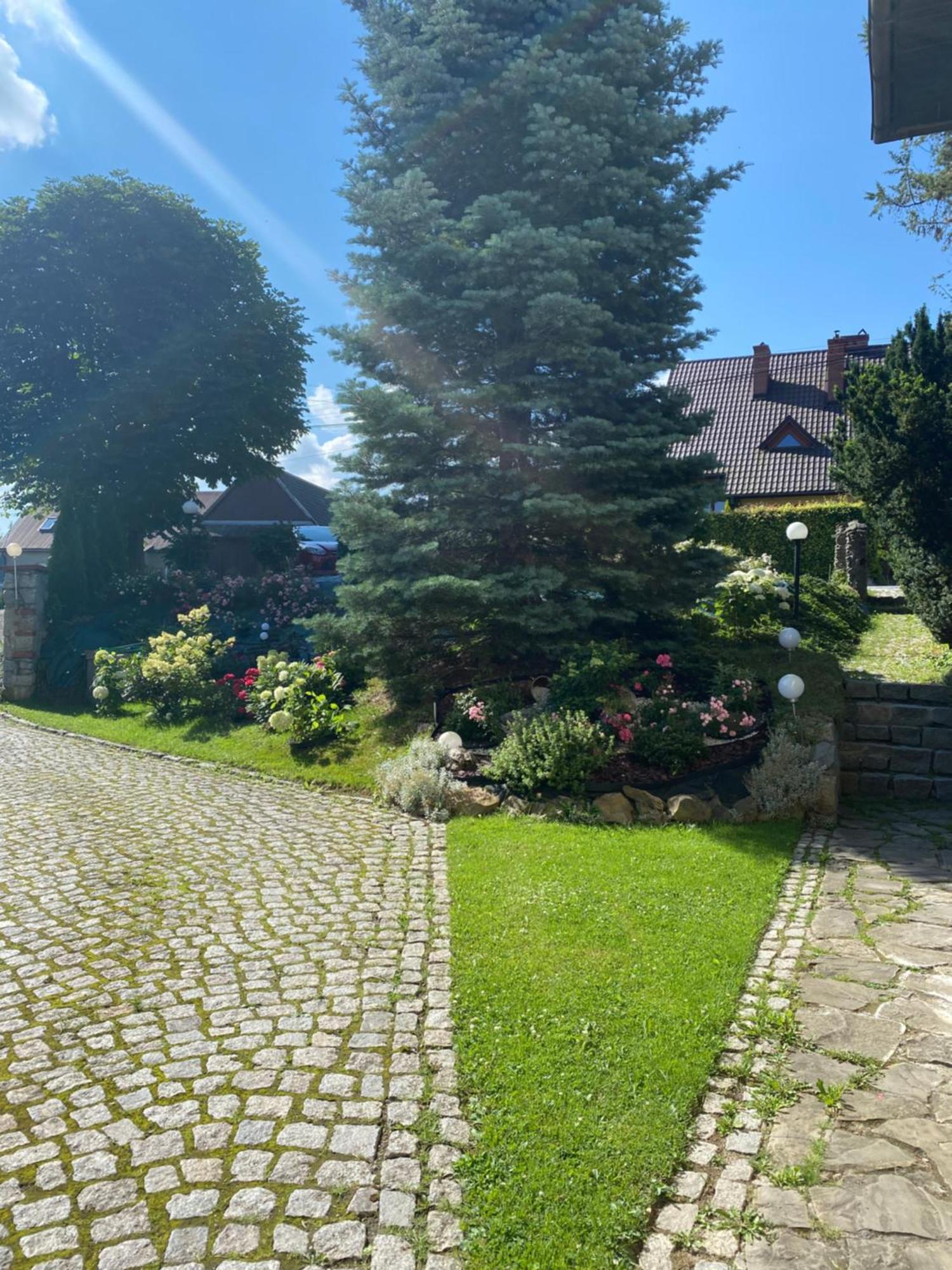 Pokoje U Jasia I Malgosi Skawa Exterior photo